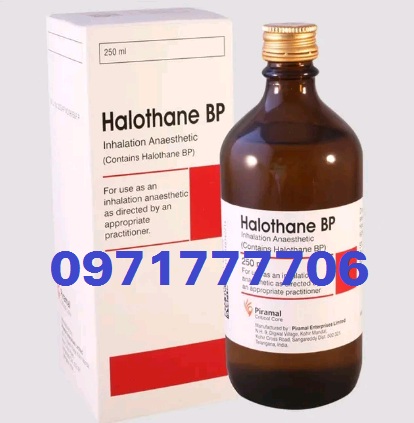 halothan-1