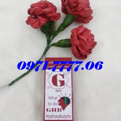 Thuốc Mê GHB Chính Hãng: Cách Dùng Và Địa Chỉ Mua Uy Tín
