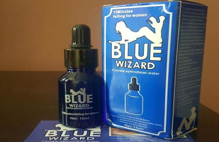 Thuốc kích dục nữ Blue Wizard cần dùng đúng cách, tuân theo hướng dẫn của các chuyên gia, không lạm dụng thuốc 