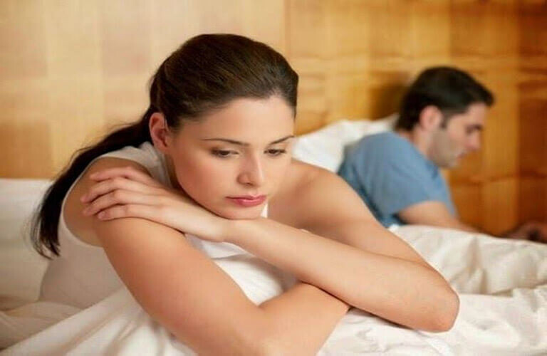 Thuốc kích dục nữ O2 dùng cho người rối loạn sinh lý, giảm ham muốn, vợ chồng gặp nhiều trục trặc trong chuyện ân ái
