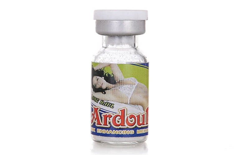 Thuốc kích dục nữ Ardour cần dúng đúng theo hướng dẫn từ chuyên gia, nắm rõ các lưu ý và dùng thật đúng cách để đảm bảo an toàn