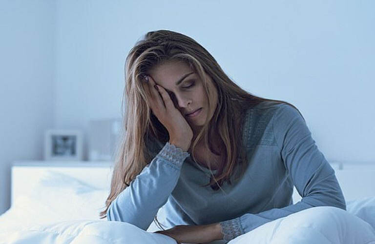 Thuốc ngủ Rotundin TW3 chỉ định cho người khó ngủ, mất ngủ, gặp nhiều áp lực, căng thẳng và giấc ngủ không được ổn định