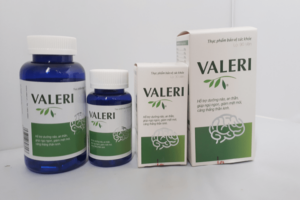Thuốc Ngủ Valeri: Thông Tin Thuốc, Liều Dùng Và Giá Bán