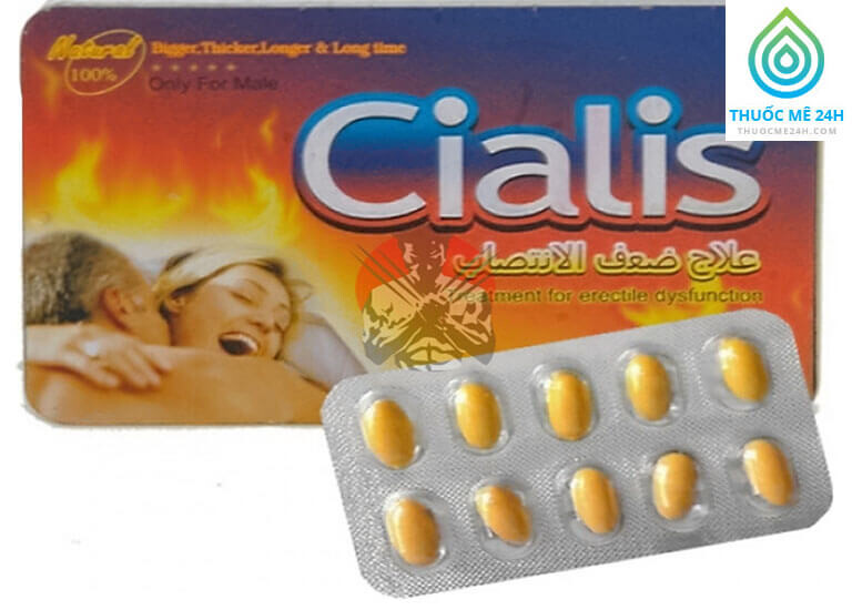 Cần tìm mua thuốc Cialis ở nơi uy tín, sử dụng thuốc theo đúng hướng dẫn và chỉ định, tuyệt đối không lạm dụng thuốc quá mức